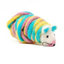 Catch a Mouse by the Tail - Wool Cat Toy