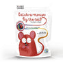 Catch a Mouse by the Tail - Wool Cat Toy