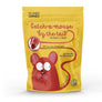 Catch a Mouse by the Tail - Wool Cat Toy