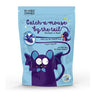 Catch a Mouse by the Tail - Wool Cat Toy