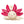 A Little 'Lotl - An Axolotl Wool Cat Toy